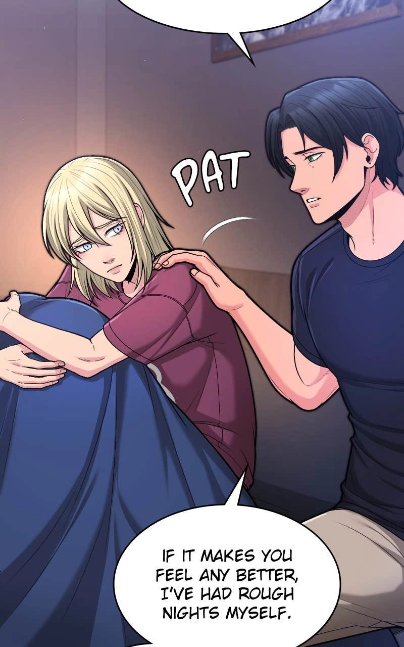 Paranoid Mage Chapter 67 - Page 38