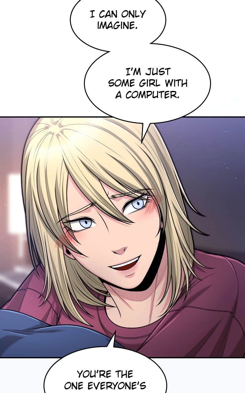 Paranoid Mage Chapter 67 - Page 40