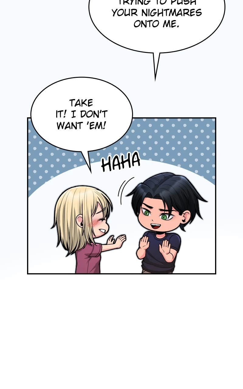 Paranoid Mage Chapter 67 - Page 42