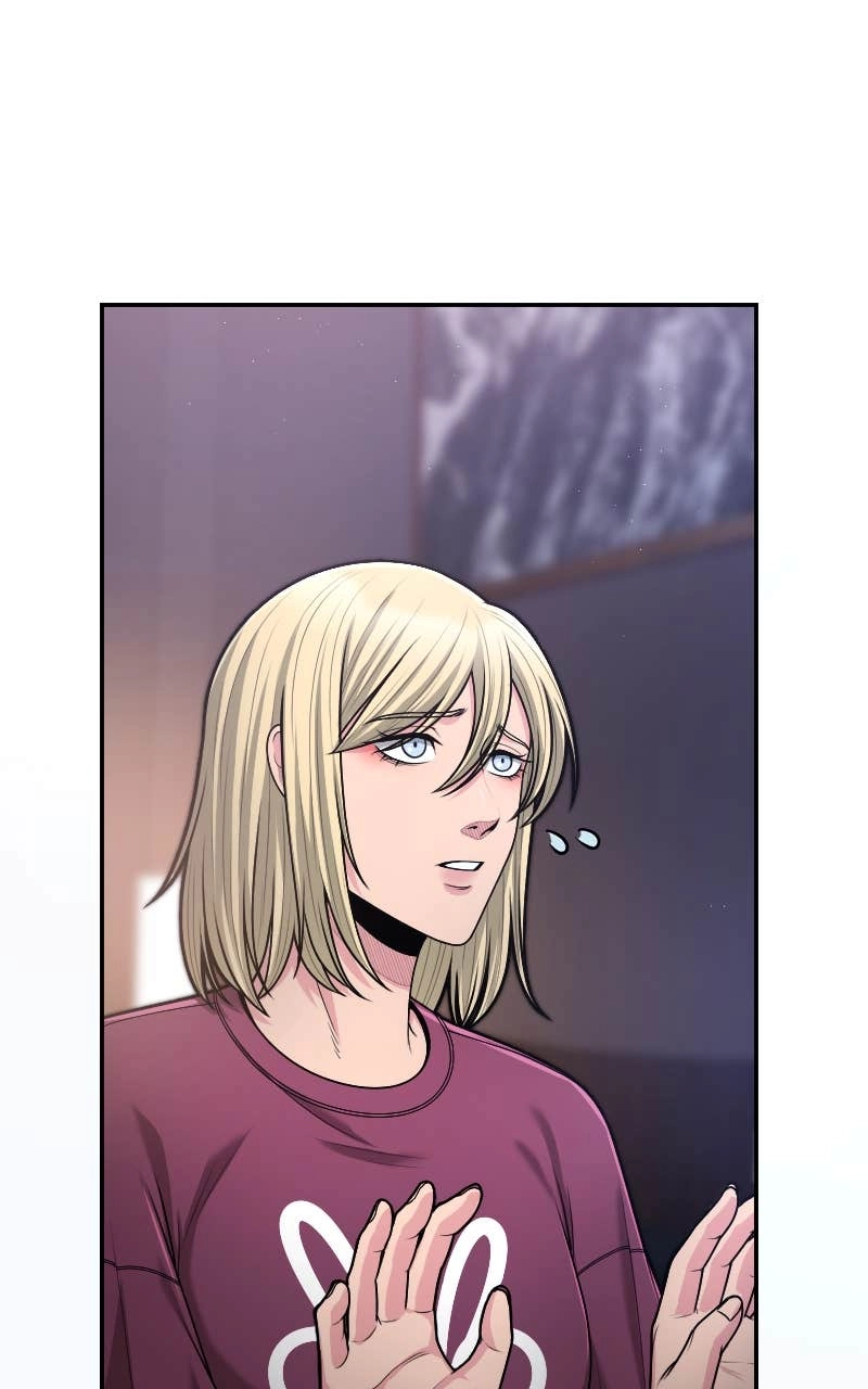 Paranoid Mage Chapter 67 - Page 43