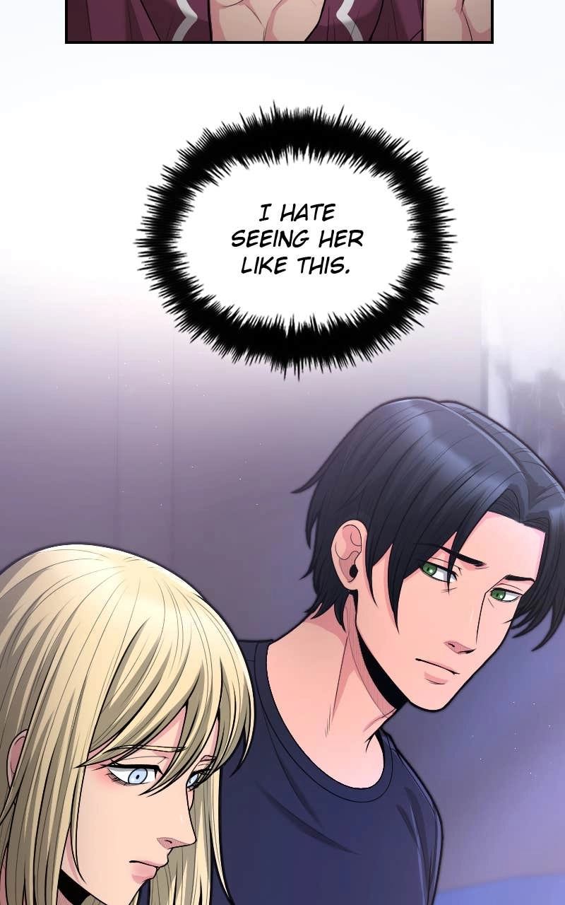 Paranoid Mage Chapter 67 - Page 44
