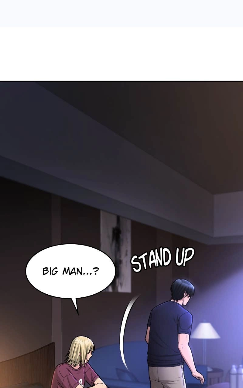 Paranoid Mage Chapter 67 - Page 46