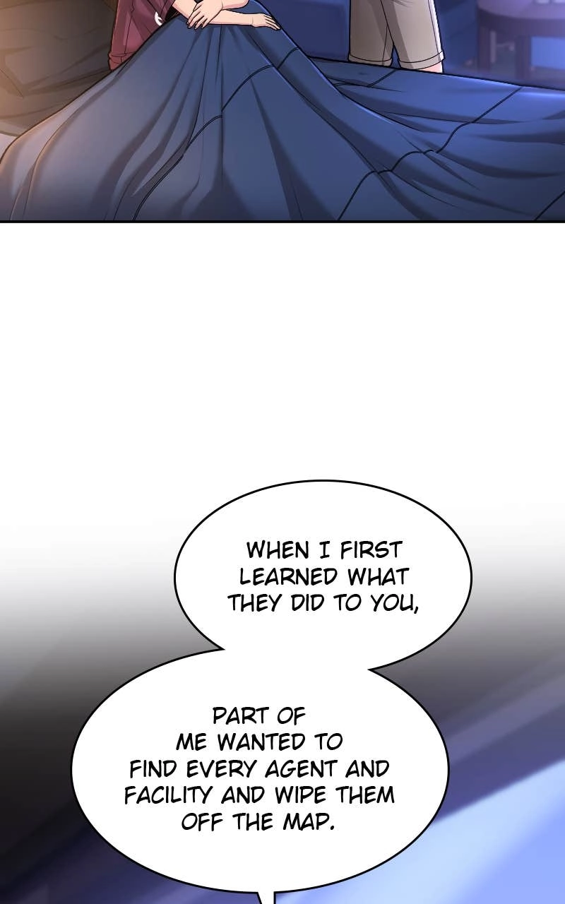 Paranoid Mage Chapter 67 - Page 47