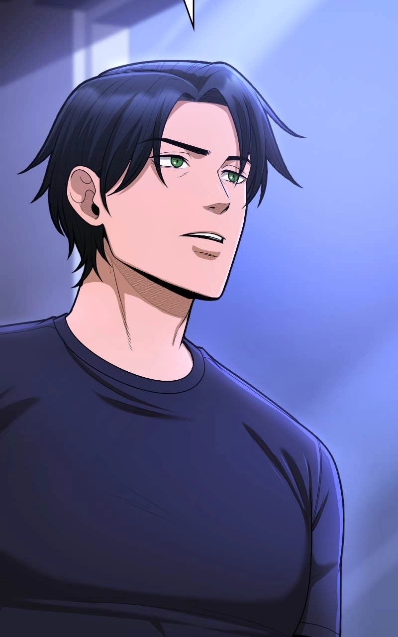 Paranoid Mage Chapter 67 - Page 48
