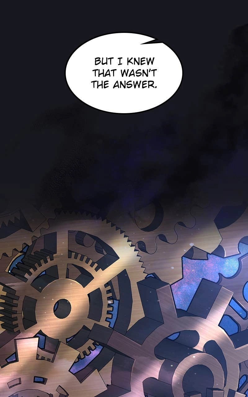 Paranoid Mage Chapter 67 - Page 50