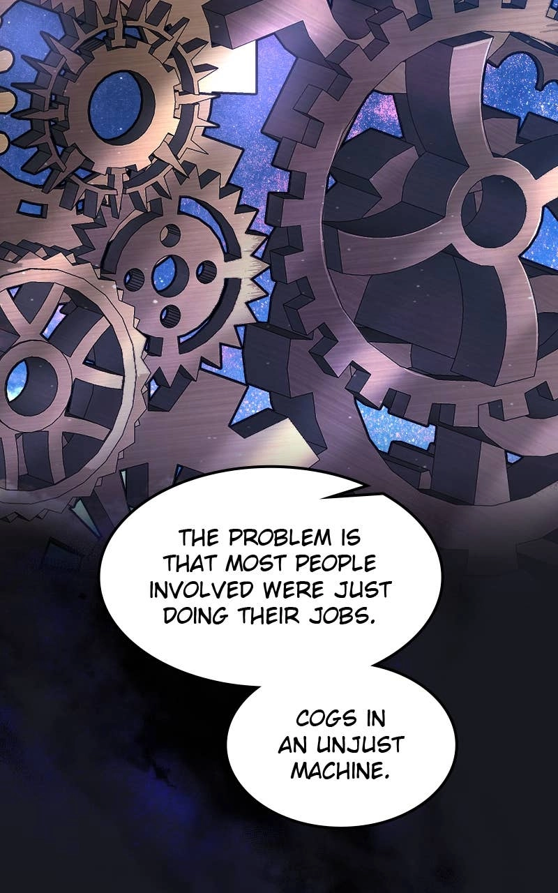 Paranoid Mage Chapter 67 - Page 51