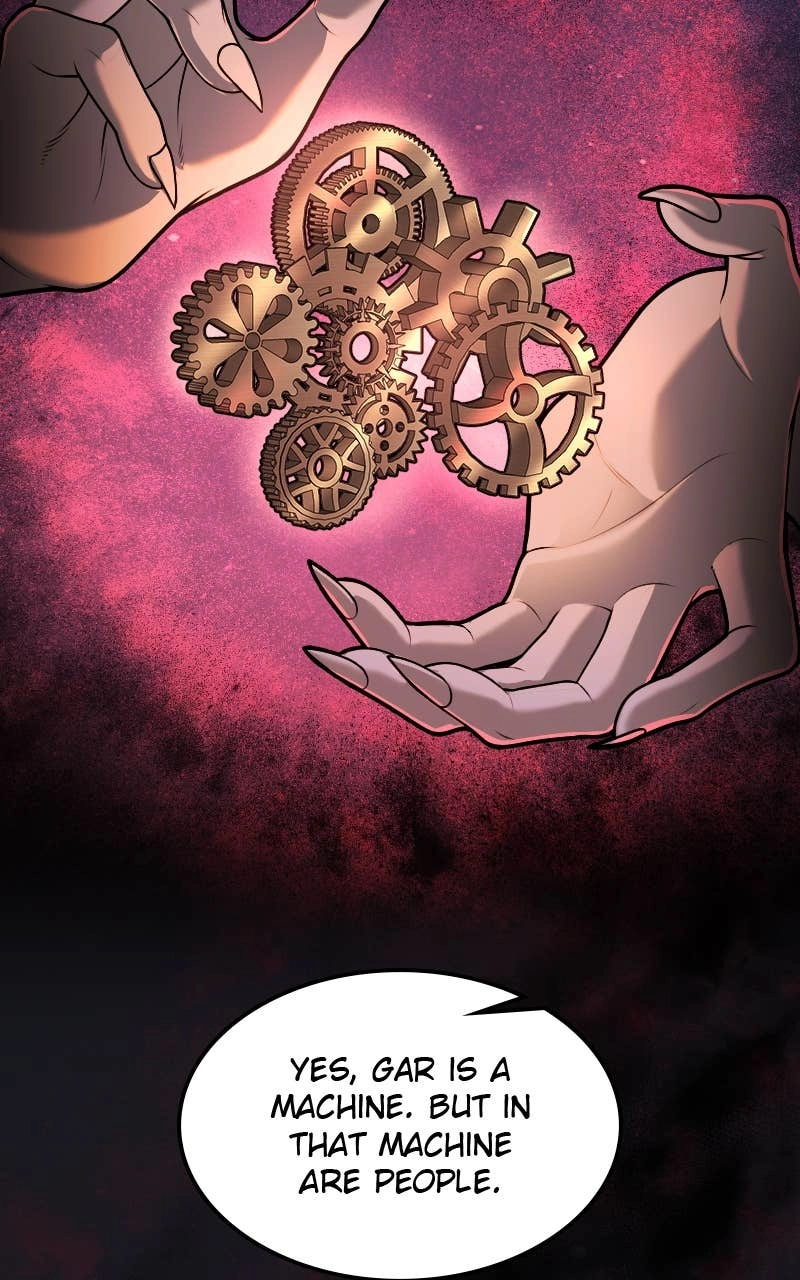 Paranoid Mage Chapter 67 - Page 53