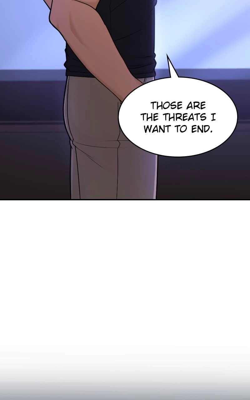 Paranoid Mage Chapter 67 - Page 59