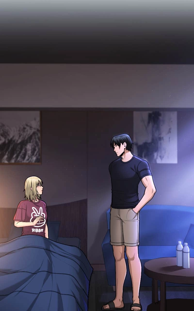 Paranoid Mage Chapter 67 - Page 60