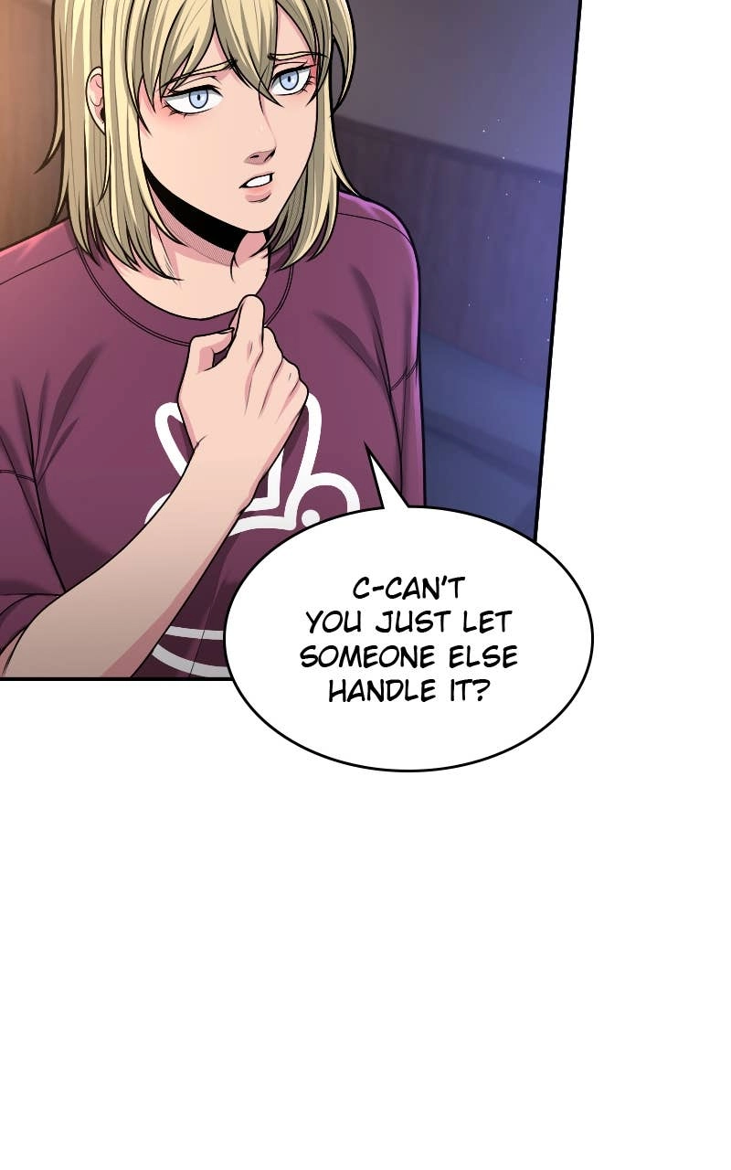 Paranoid Mage Chapter 67 - Page 62