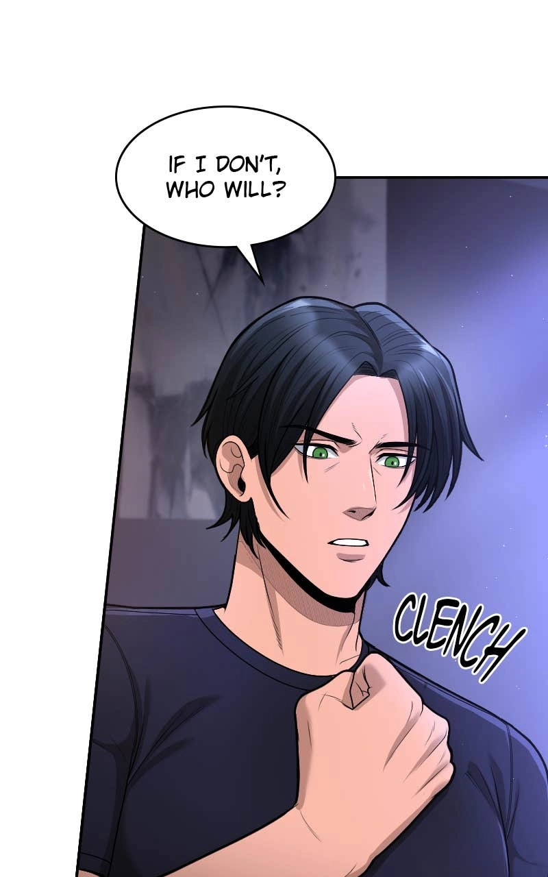 Paranoid Mage Chapter 67 - Page 63