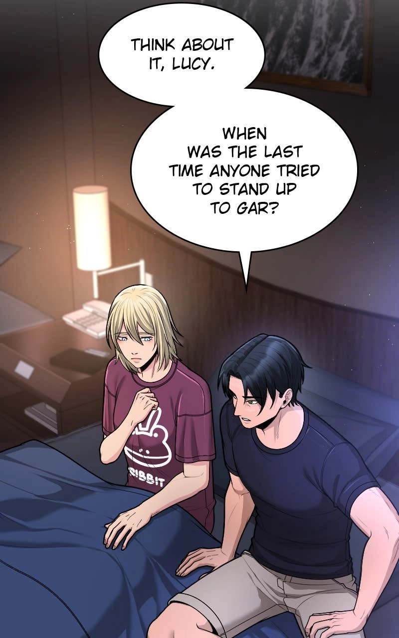 Paranoid Mage Chapter 67 - Page 65