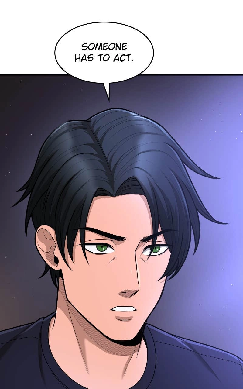 Paranoid Mage Chapter 67 - Page 67