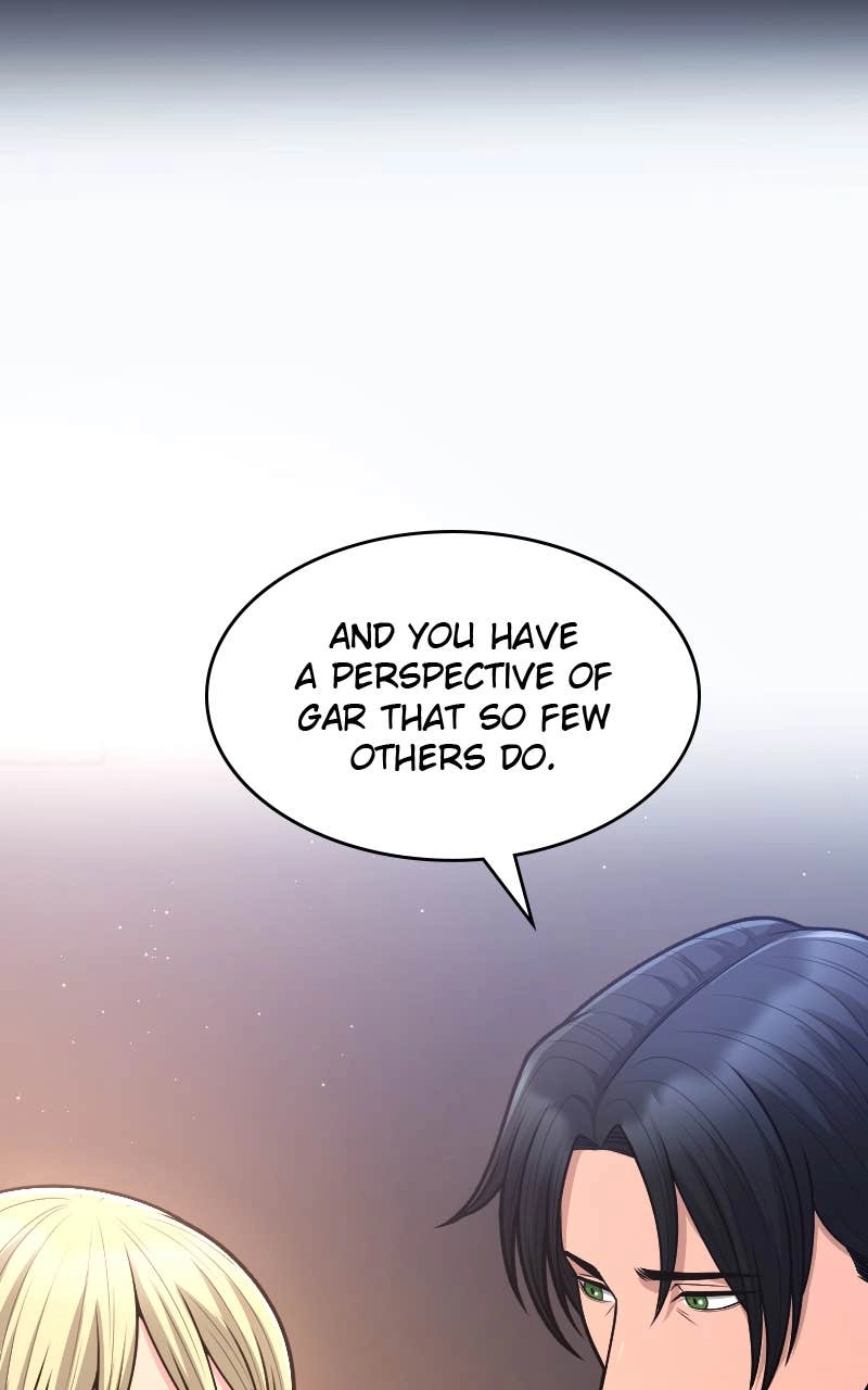 Paranoid Mage Chapter 67 - Page 72