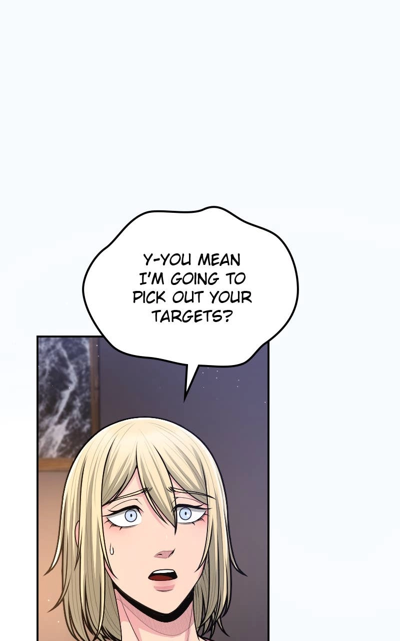 Paranoid Mage Chapter 67 - Page 74