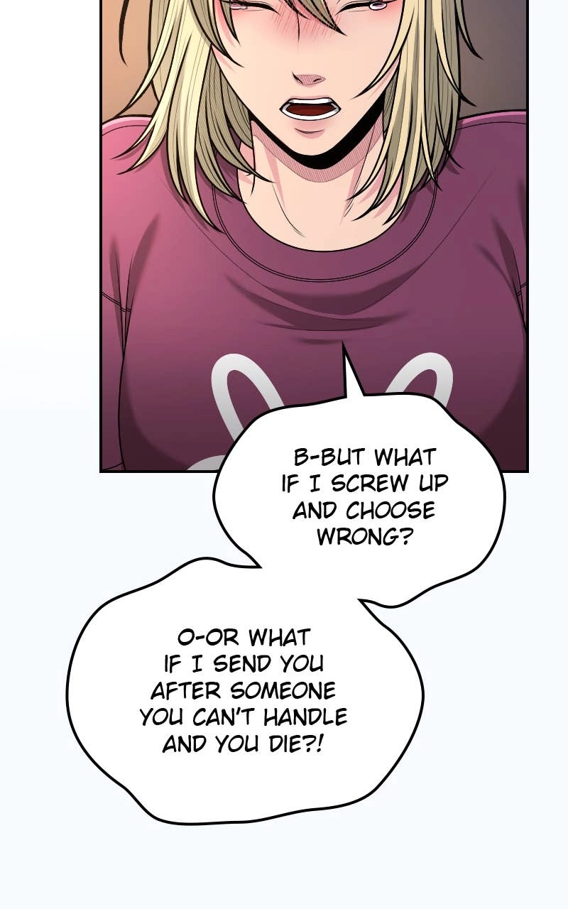 Paranoid Mage Chapter 67 - Page 76
