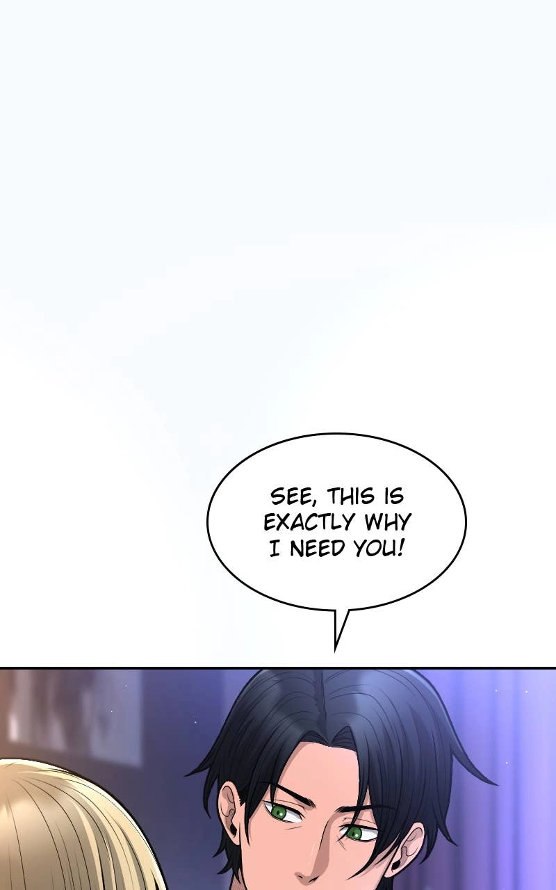 Paranoid Mage Chapter 67 - Page 77