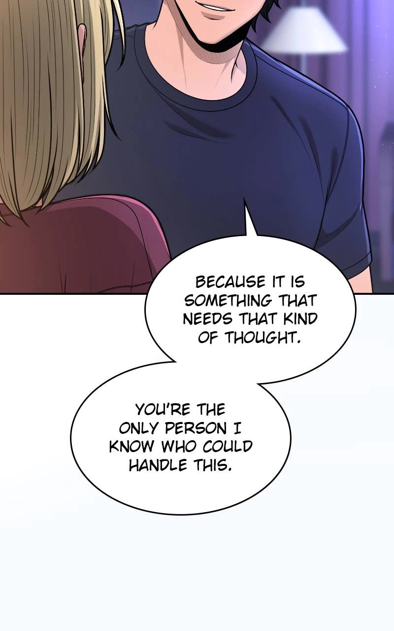 Paranoid Mage Chapter 67 - Page 78