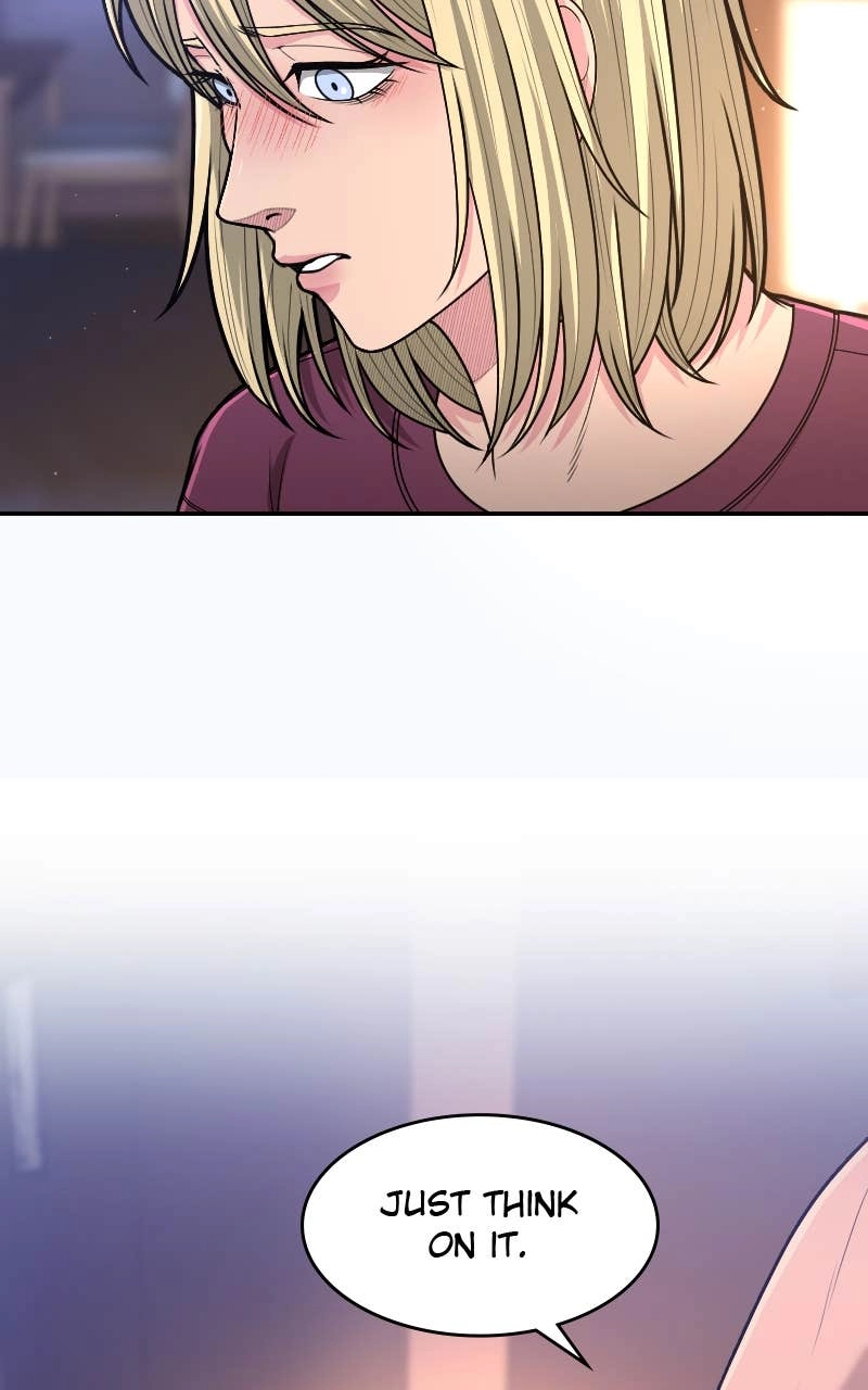 Paranoid Mage Chapter 67 - Page 80