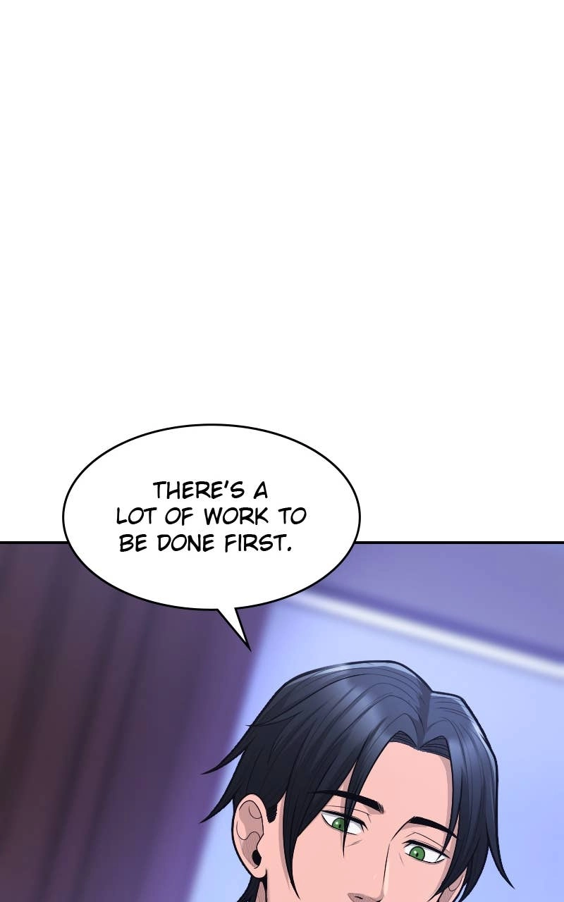 Paranoid Mage Chapter 67 - Page 82