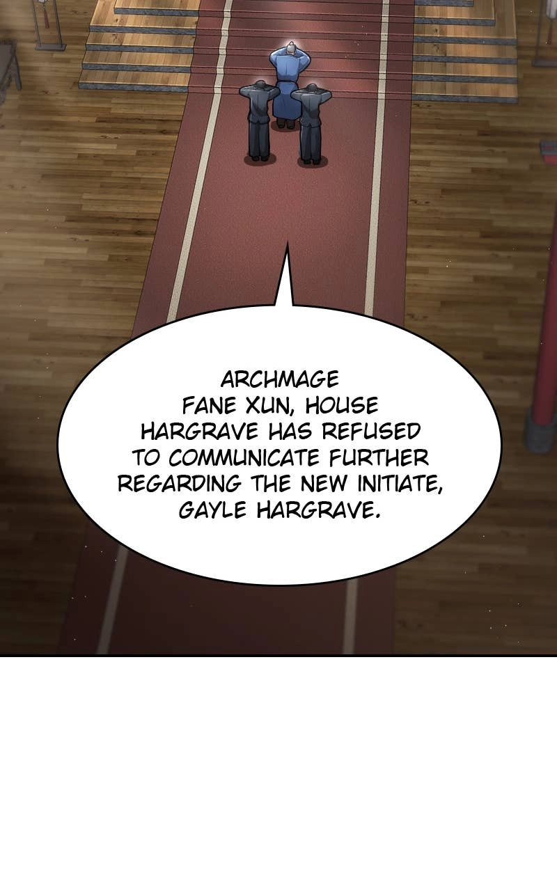 Paranoid Mage Chapter 67 - Page 90