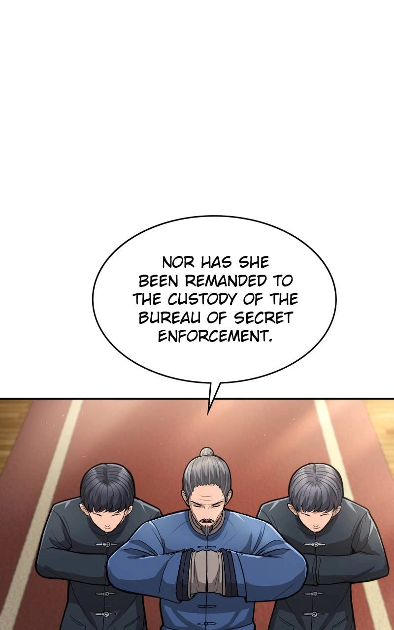 Paranoid Mage Chapter 67 - Page 91