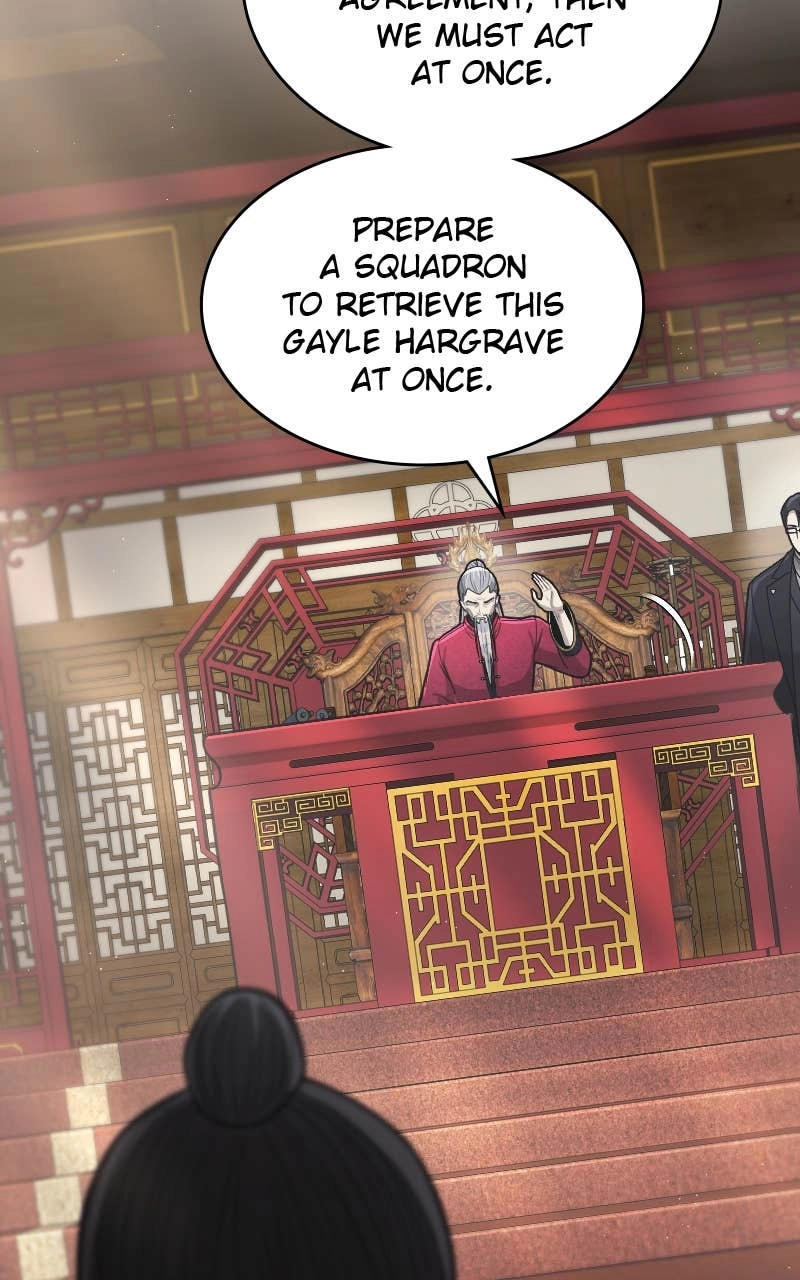 Paranoid Mage Chapter 67 - Page 97