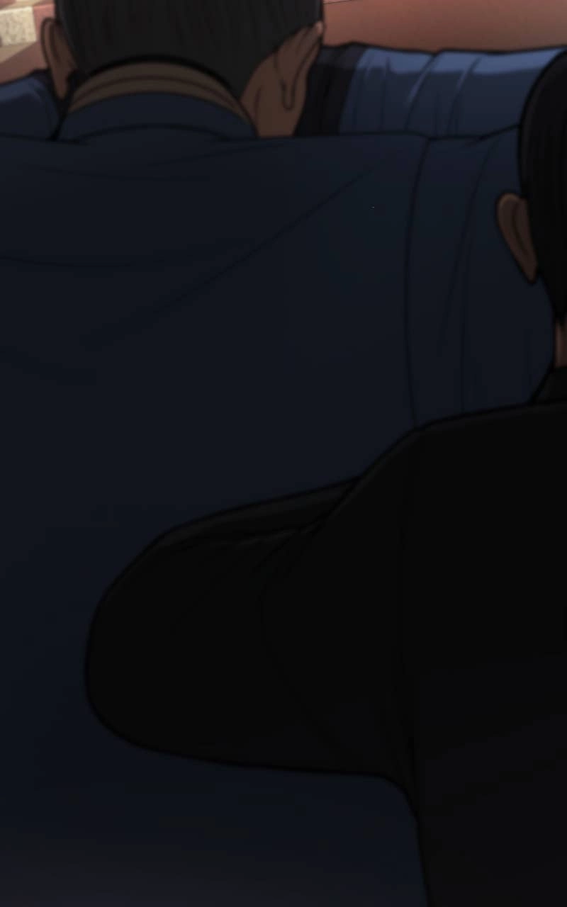 Paranoid Mage Chapter 67 - Page 98