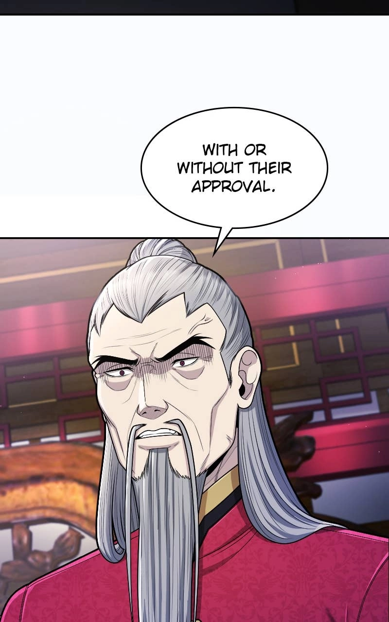 Paranoid Mage Chapter 67 - Page 99