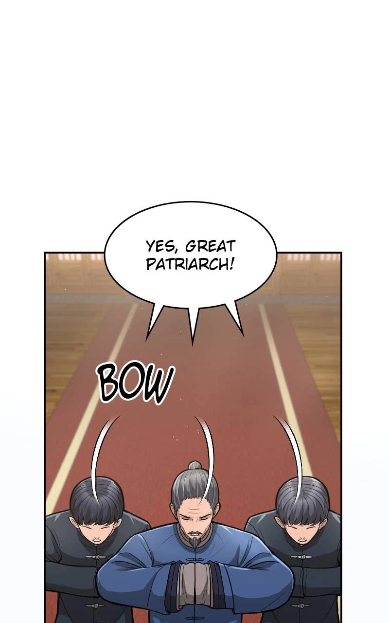 Paranoid Mage Chapter 67 - Page 101