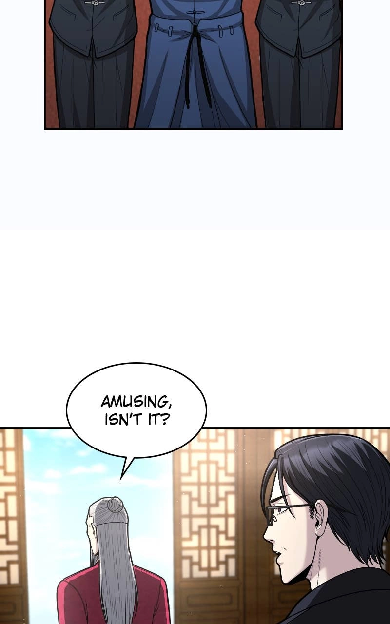 Paranoid Mage Chapter 67 - Page 102