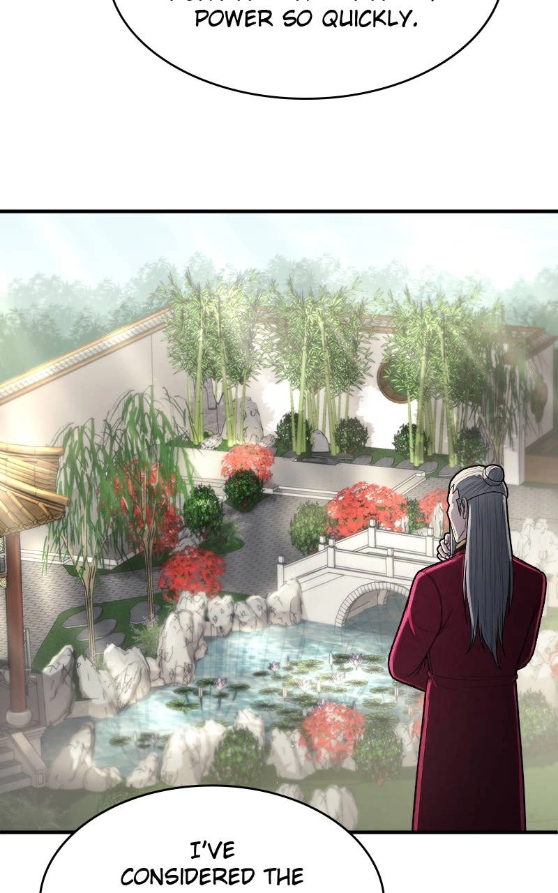 Paranoid Mage Chapter 67 - Page 107