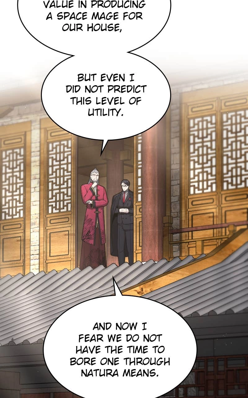 Paranoid Mage Chapter 67 - Page 108