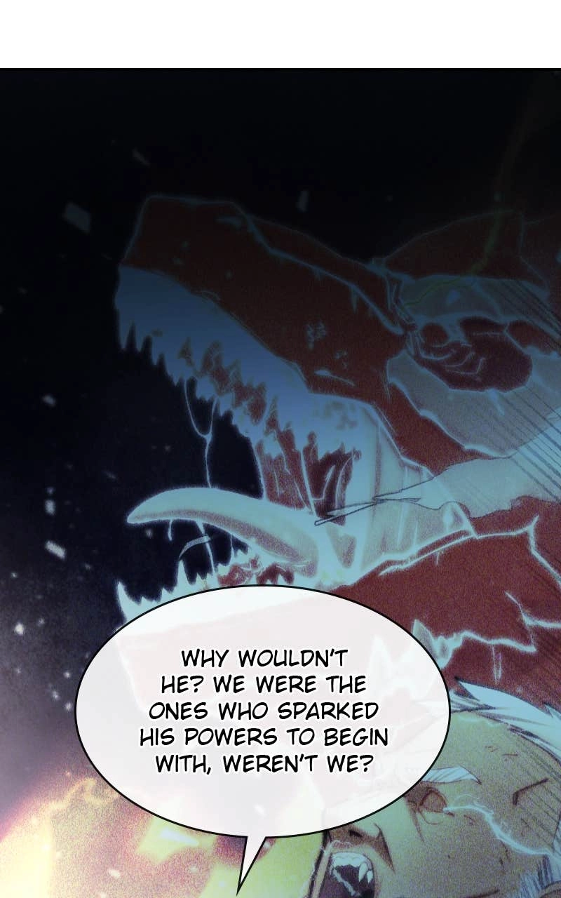 Paranoid Mage Chapter 67 - Page 112