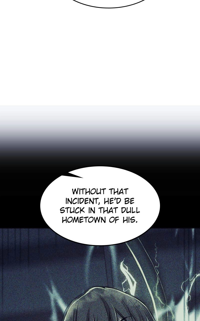 Paranoid Mage Chapter 67 - Page 114