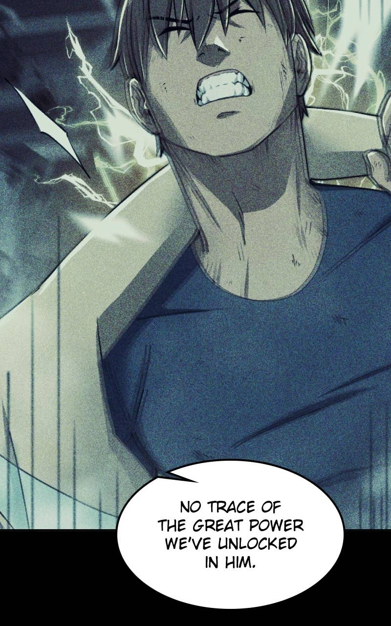 Paranoid Mage Chapter 67 - Page 115
