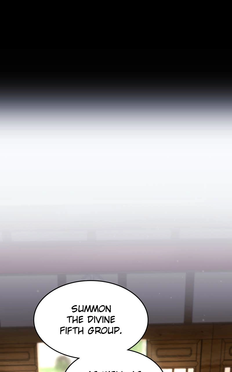 Paranoid Mage Chapter 67 - Page 116