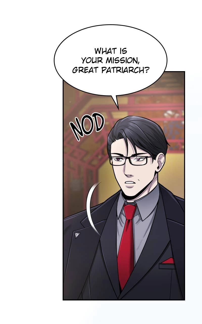 Paranoid Mage Chapter 67 - Page 119