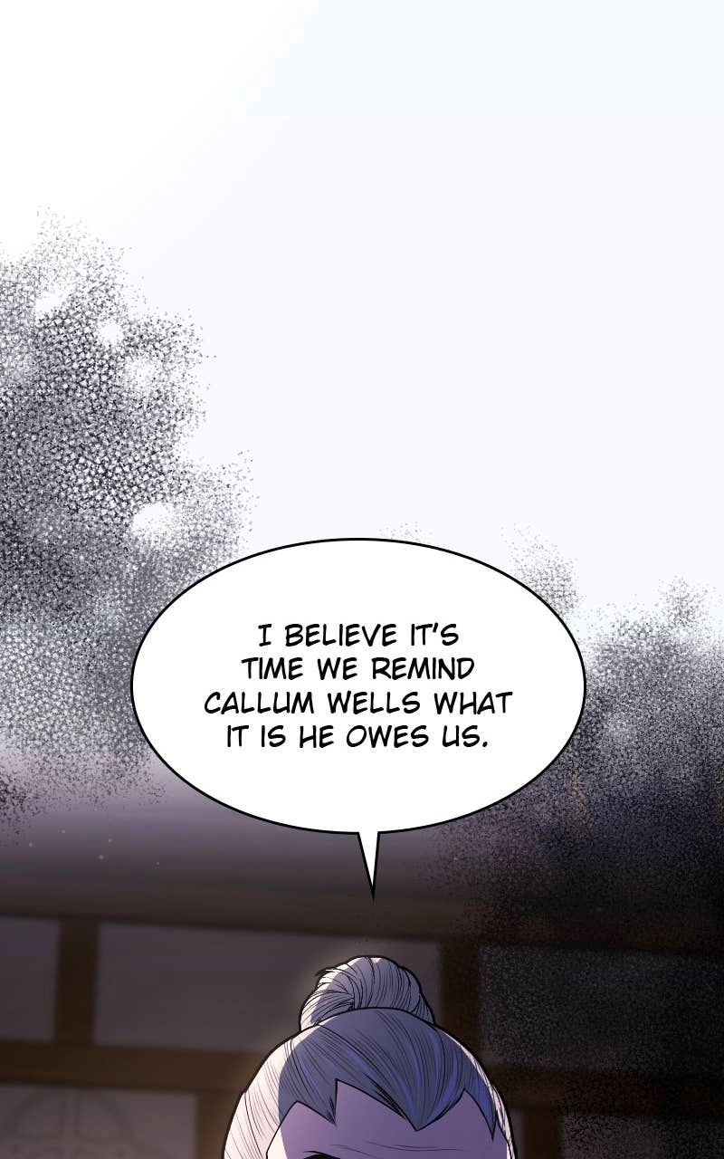 Paranoid Mage Chapter 67 - Page 120