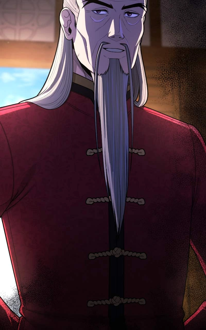 Paranoid Mage Chapter 67 - Page 121