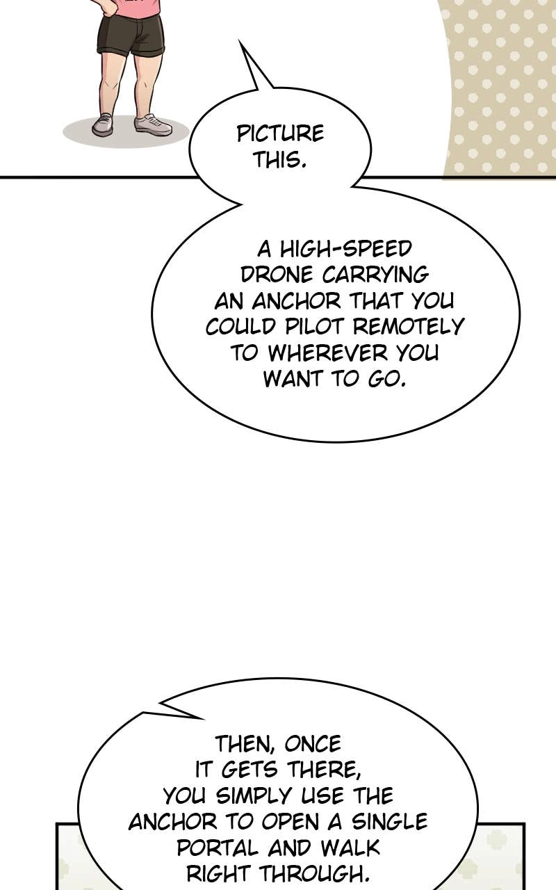 Paranoid Mage Chapter 68 - Page 9