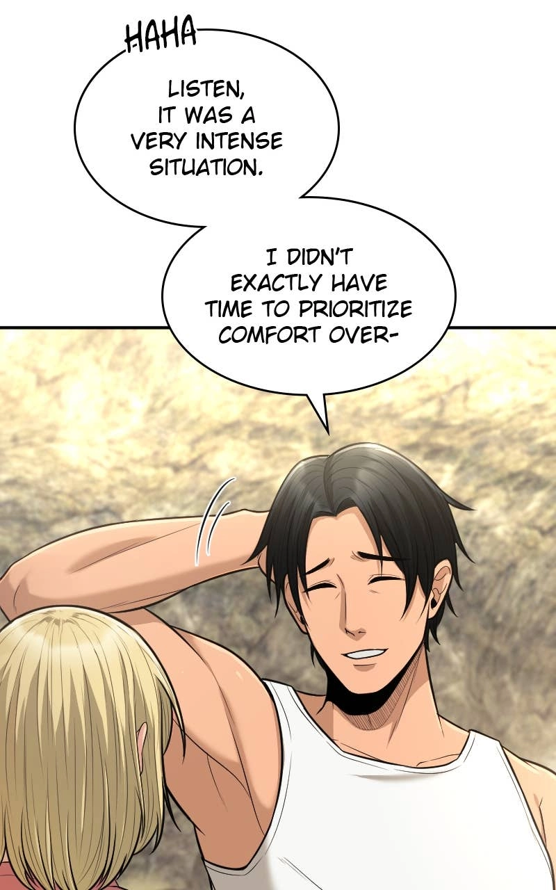 Paranoid Mage Chapter 68 - Page 38
