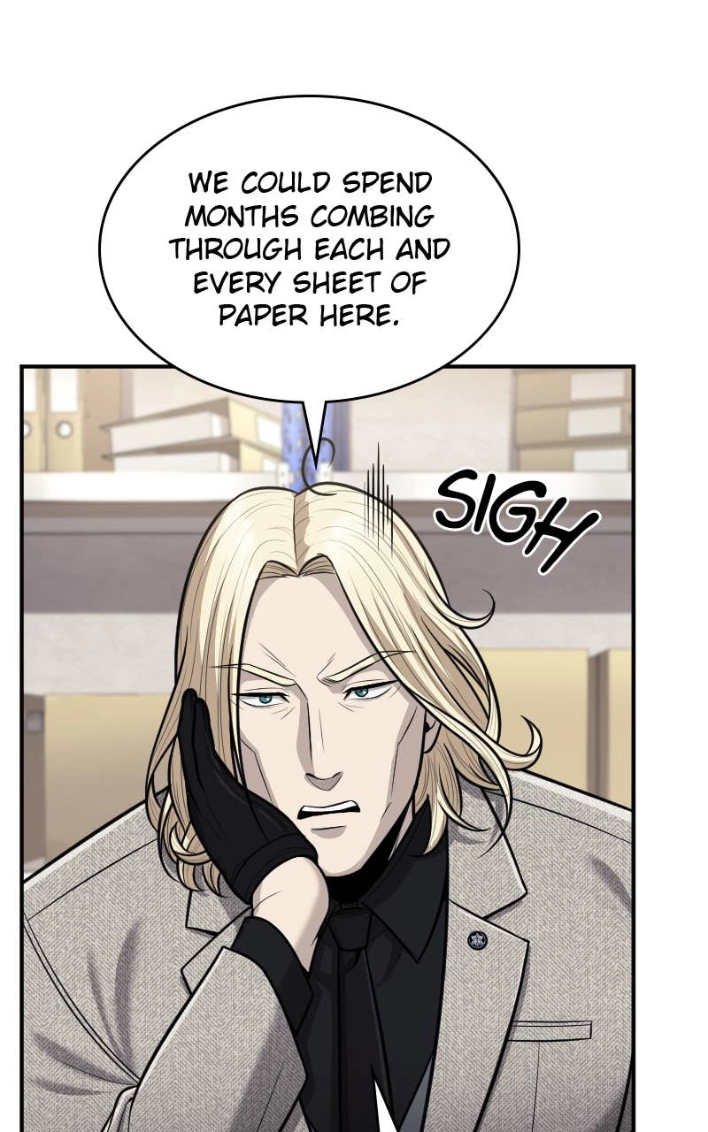 Paranoid Mage Chapter 68 - Page 54
