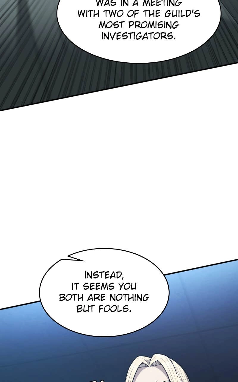 Paranoid Mage Chapter 68 - Page 94