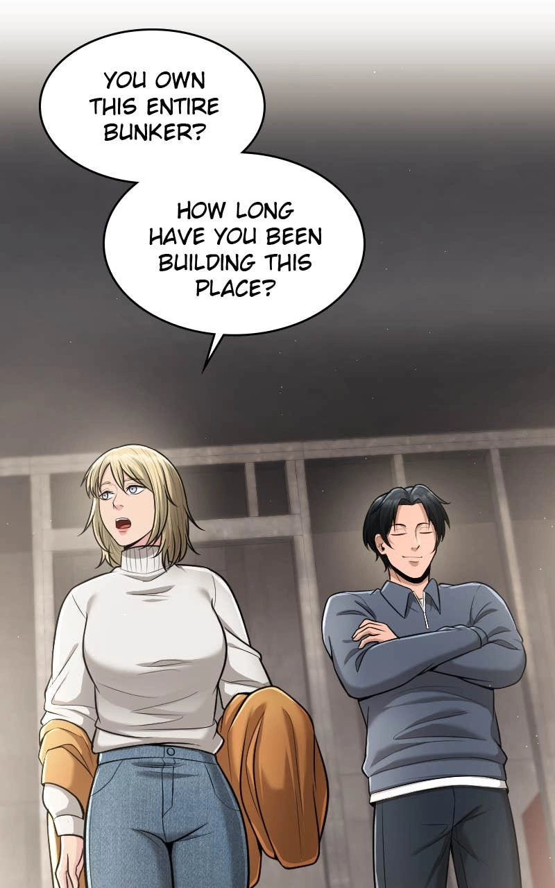 Paranoid Mage Chapter 69 - Page 4