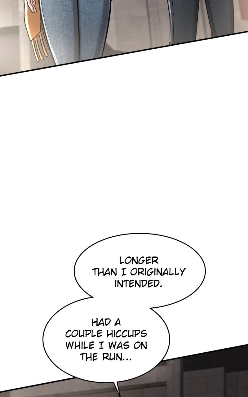 Paranoid Mage Chapter 69 - Page 5