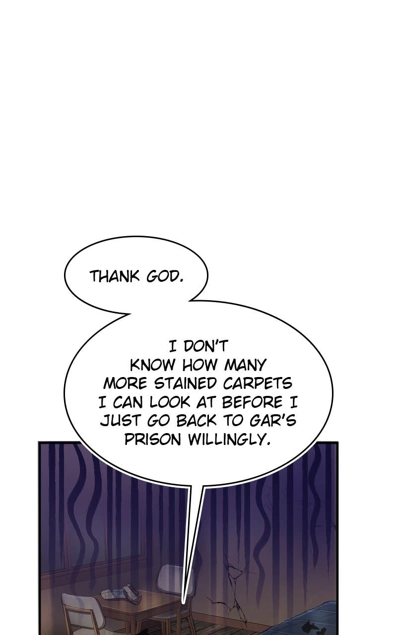 Paranoid Mage Chapter 69 - Page 9