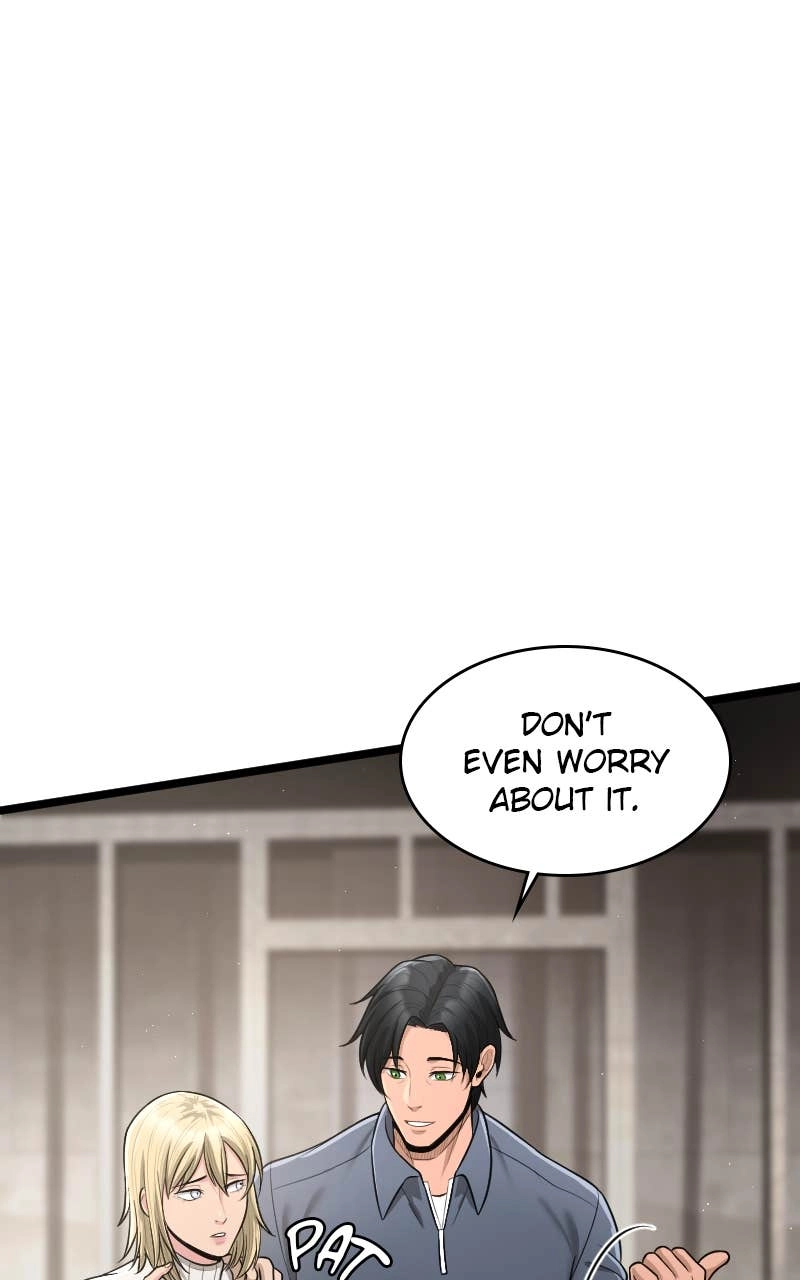 Paranoid Mage Chapter 69 - Page 14