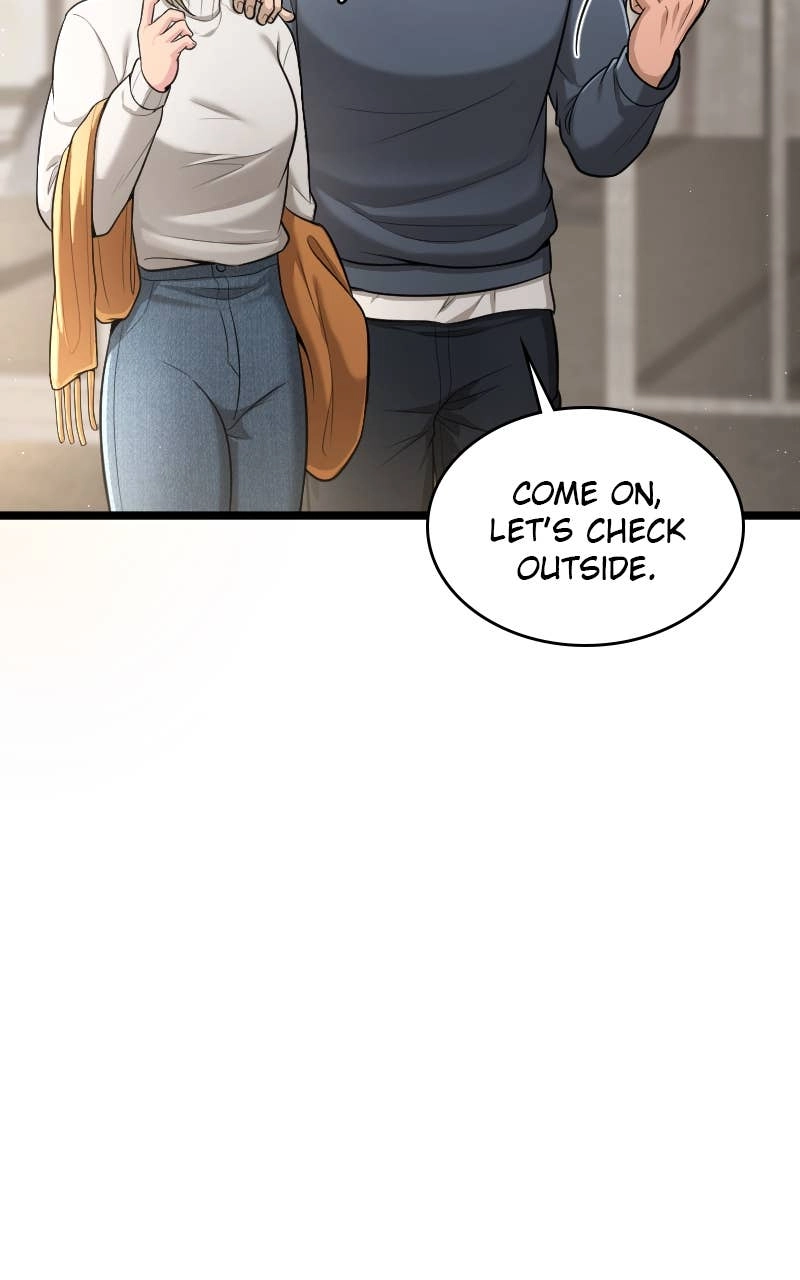 Paranoid Mage Chapter 69 - Page 15
