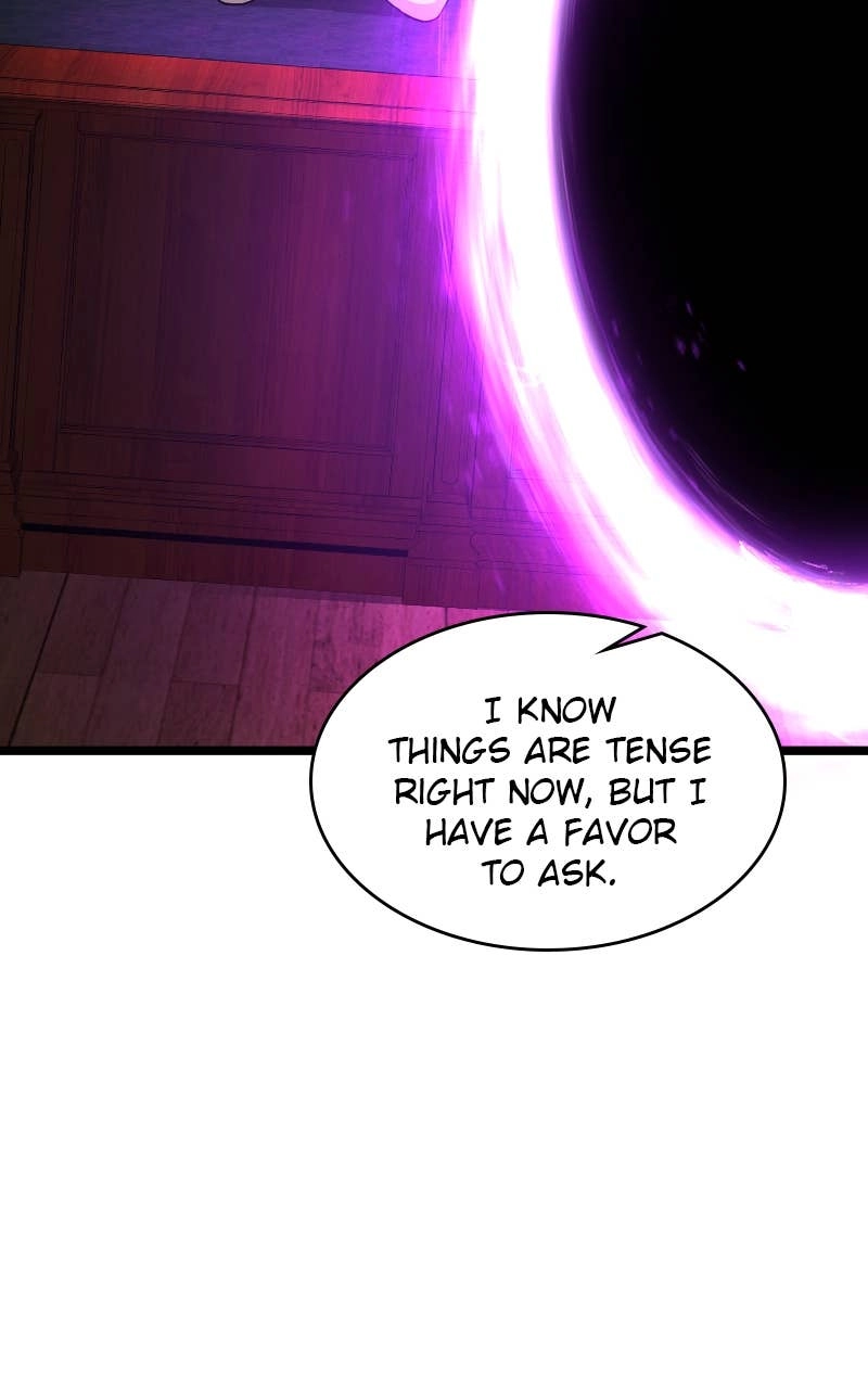 Paranoid Mage Chapter 69 - Page 34